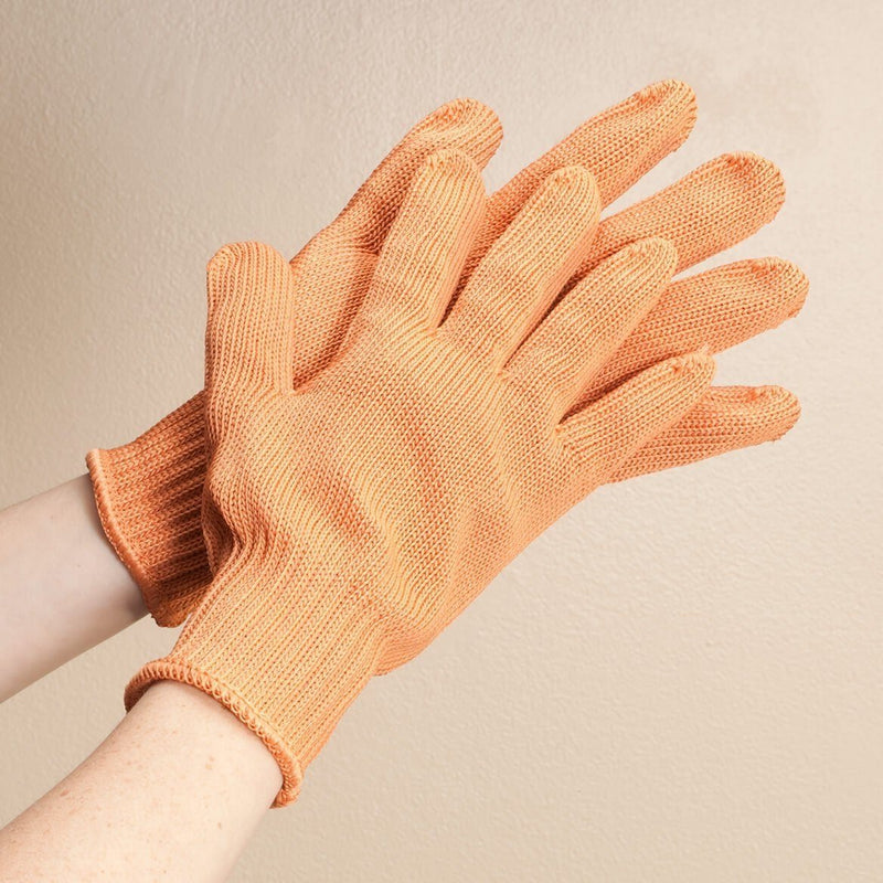 Copper Sensei Shield Cut-Resistant Gloves Kitchen Essentials - DailySale