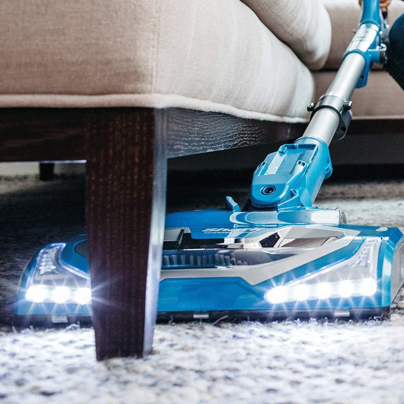 Corded Shark Rotator Powered Speed Lift-Away Vacuum Cleaner Home Essentials - DailySale