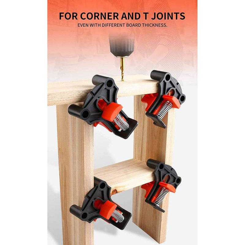 Corner Clamp Tools Home Improvement - DailySale