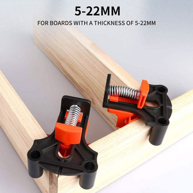 Corner Clamp Tools Home Improvement - DailySale