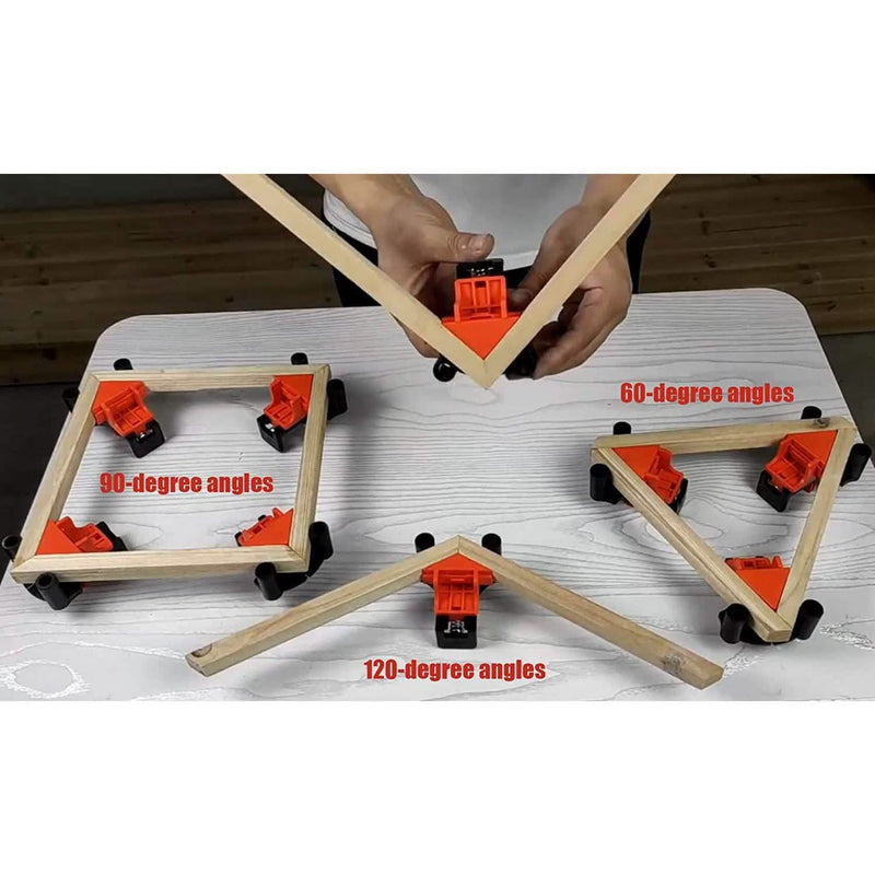 Corner Clamp Tools Home Improvement - DailySale