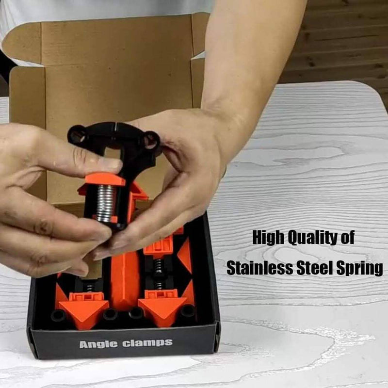 Corner Clamp Tools Home Improvement - DailySale