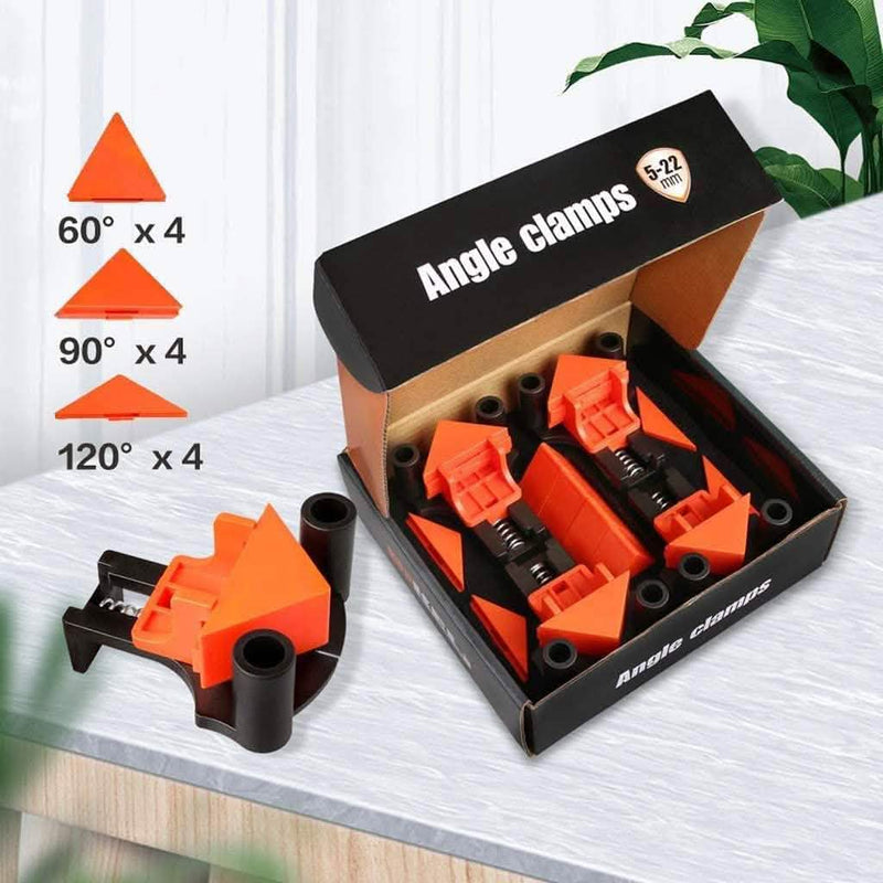 Corner Clamp Tools Home Improvement - DailySale
