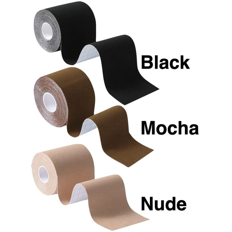 Cotton Blend Adhesive Enhancing Lift Tape Women's Accessories - DailySale