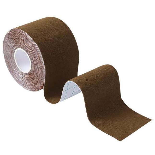 Cotton Blend Adhesive Enhancing Lift Tape Women's Accessories Mocha - DailySale