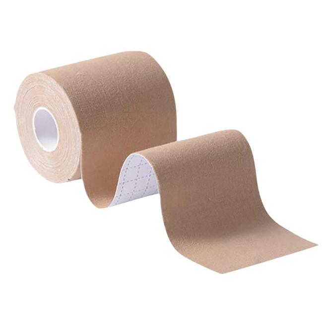 Cotton Blend Adhesive Enhancing Lift Tape Women's Accessories Nude - DailySale