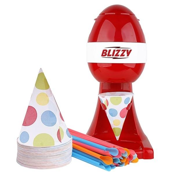 Courant Blizzy Snow Cone Maker Kitchen Essentials - DailySale