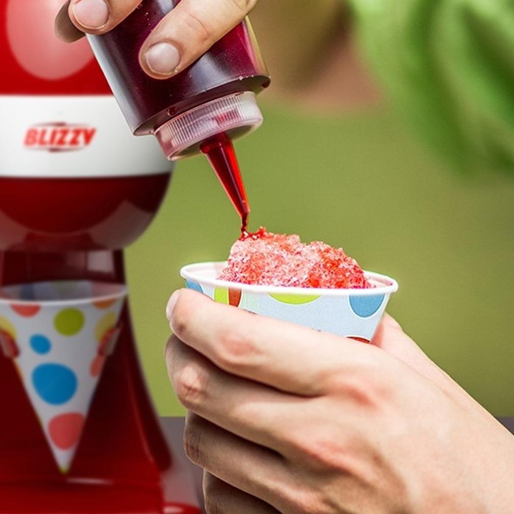 Courant Blizzy Snow Cone Maker Kitchen Essentials - DailySale