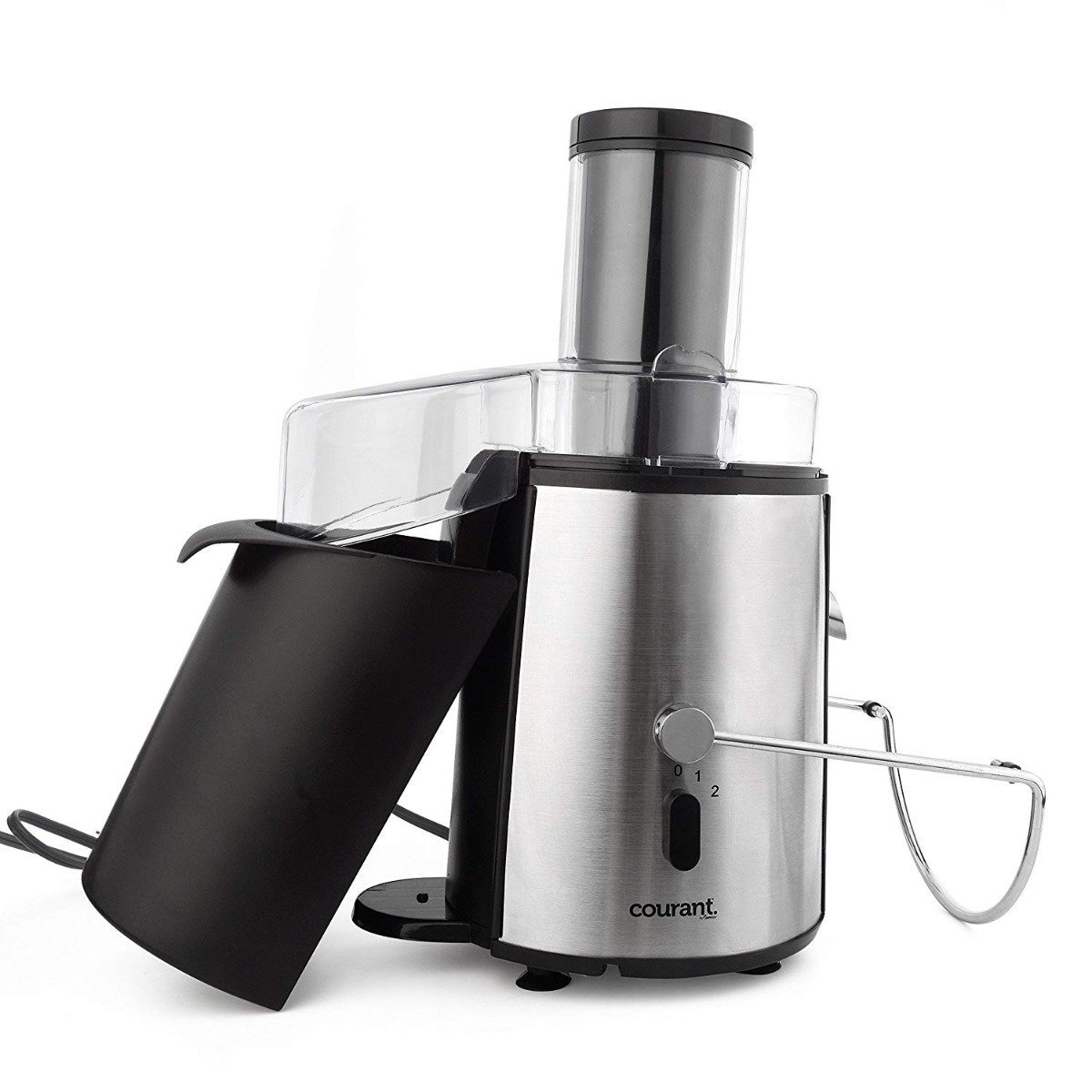 Courant Whole Fruit Power Juice Extractor Kitchen Essentials - DailySale