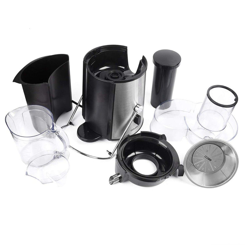 Courant Whole Fruit Power Juice Extractor Kitchen Essentials - DailySale