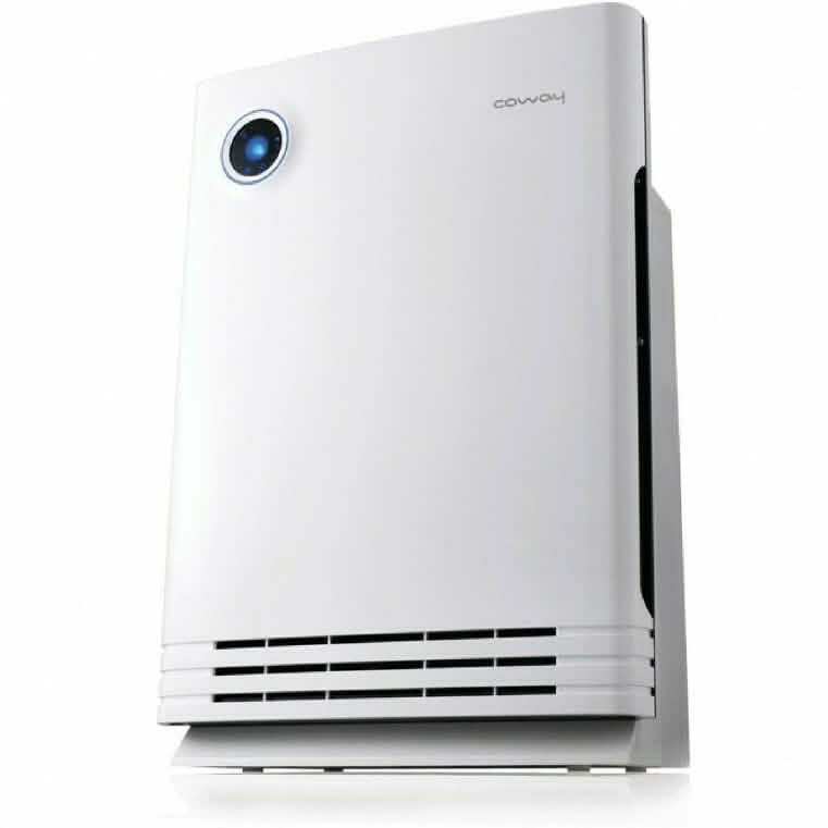 Coway Large Capacity Air Filter with Plasma Filter AP-1511FHE (Refurbished) Household Appliances - DailySale
