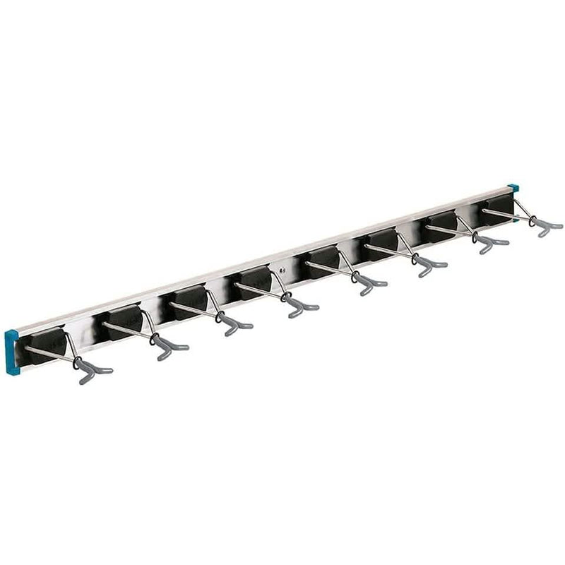 Crawford 36360-4LGW Lawn and Garden 36-Inch Ultra Hold Tool Rack Garden & Patio - DailySale