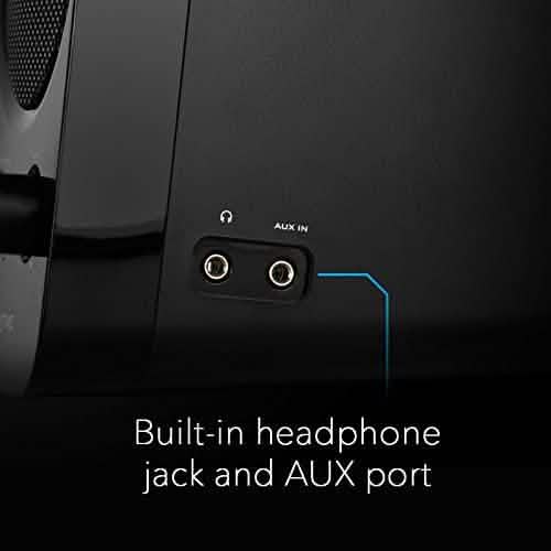 Creative Inspire T10 Speaker System Speakers - DailySale