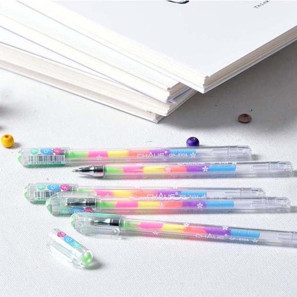 Creative Stationery Highlighters Everything Else 3-Piece - DailySale