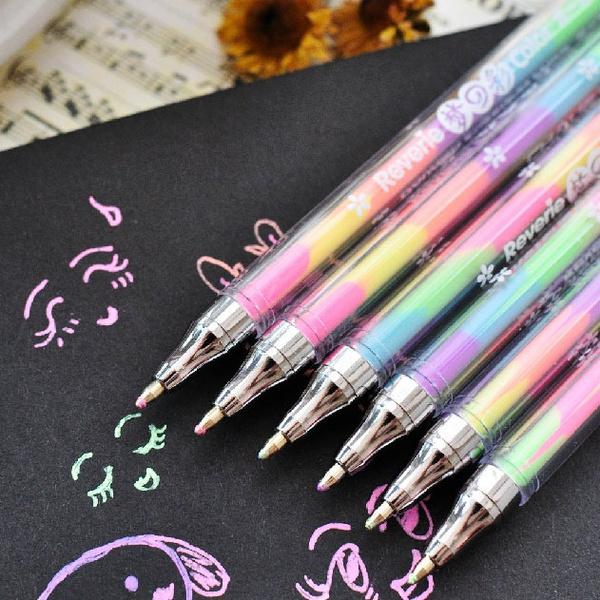 Creative Stationery Highlighters Everything Else - DailySale