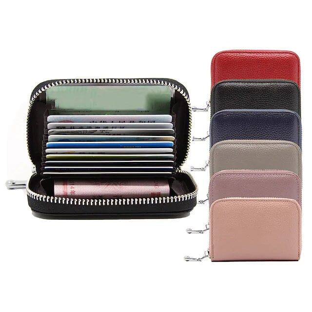 Credit Card Holder Wallet Bags & Travel - DailySale