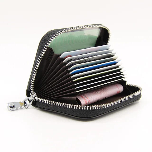 Credit Card Holder Wallet Bags & Travel - DailySale