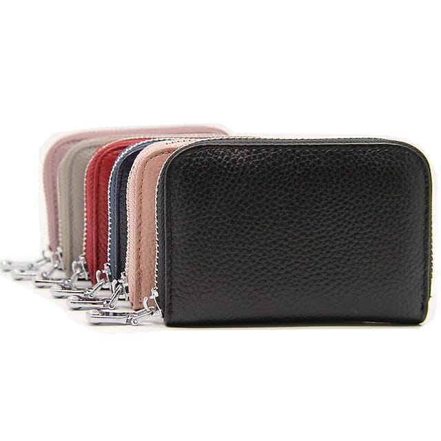 Credit Card Holder Wallet Bags & Travel - DailySale