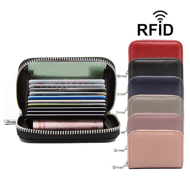 Credit Card Holder Wallet Bags & Travel - DailySale