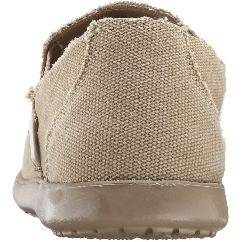 Crocs Men's Santa Cruz Loafers Men's Shoes & Accessories - DailySale