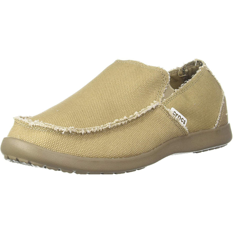 Crocs Men's Santa Cruz Loafers Men's Shoes & Accessories - DailySale