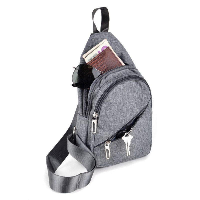 Crossbody Sling Bag Bags & Travel - DailySale