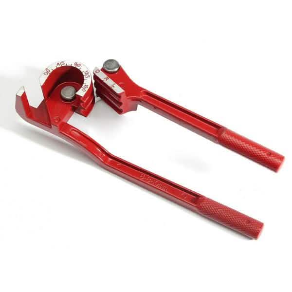 CT-369 180° Heavy Duty Tube Tubing Bender Home Improvement - DailySale
