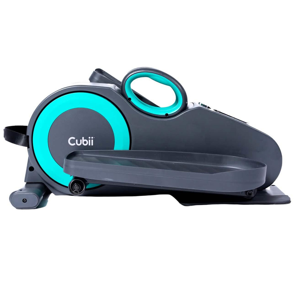 Cubii Total Body+ Upper and Lower Body Exercise Compact Workout Machin