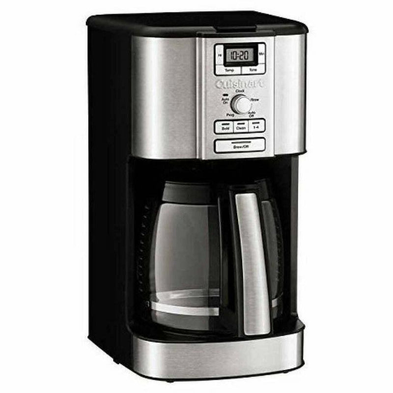 Cuisinart CBC-6500PCFR Perfect Temp 14-Cup Programmable Coffeemaker Kitchen Essentials - DailySale