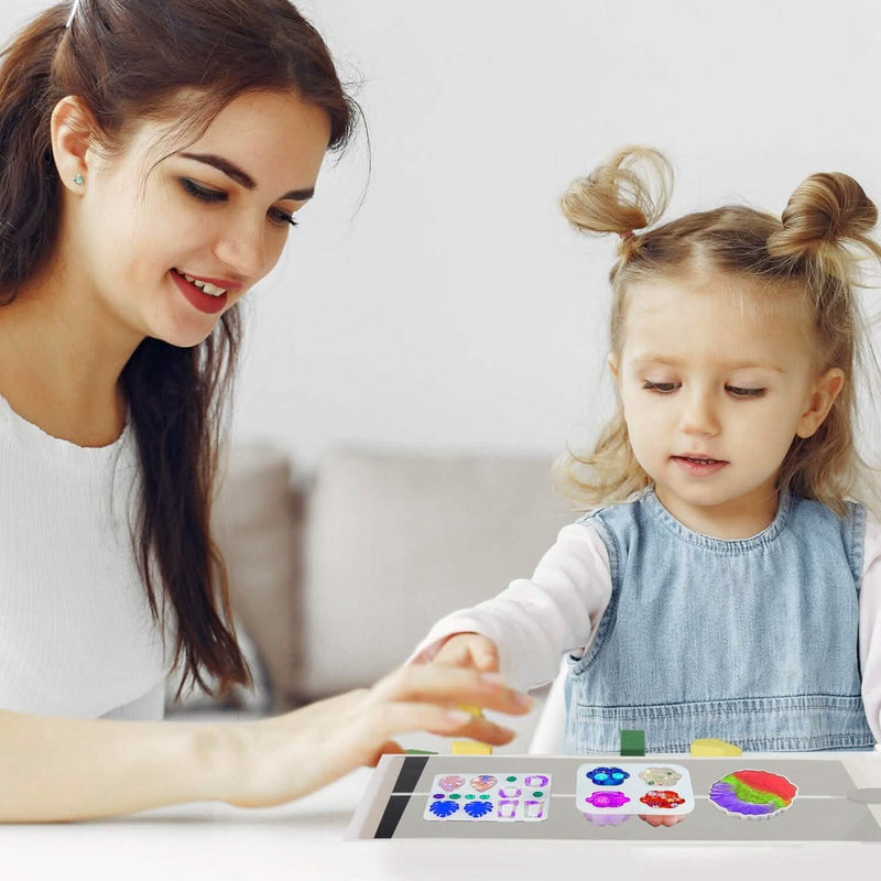 Curing Machine Silicone Resin Heating Mat with Smart Timer Arts & Crafts - DailySale