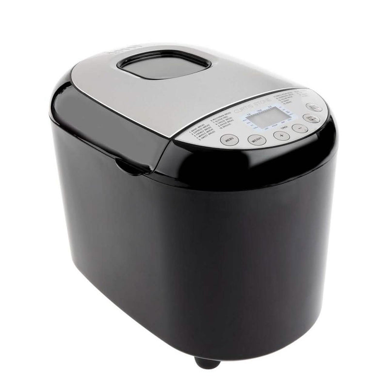 Curtis Stone 2lb. Bread Maker Model 676-748 Kitchen & Dining Black - DailySale