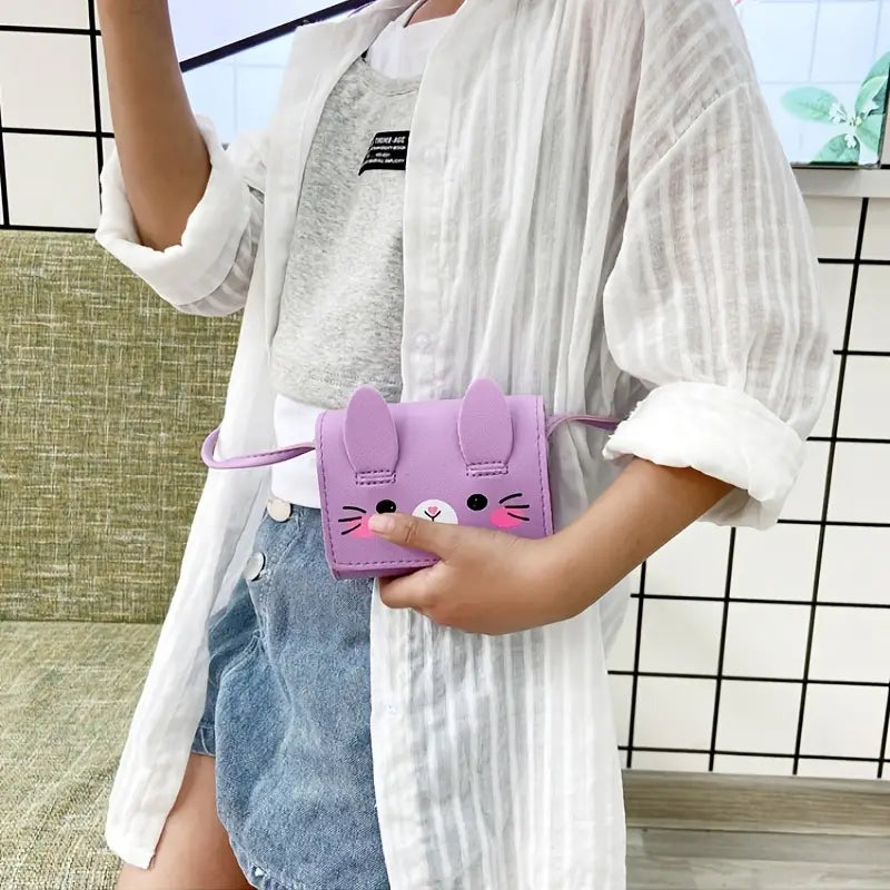 Cute Cartoon Shoulder Bag Bags & Travel - DailySale