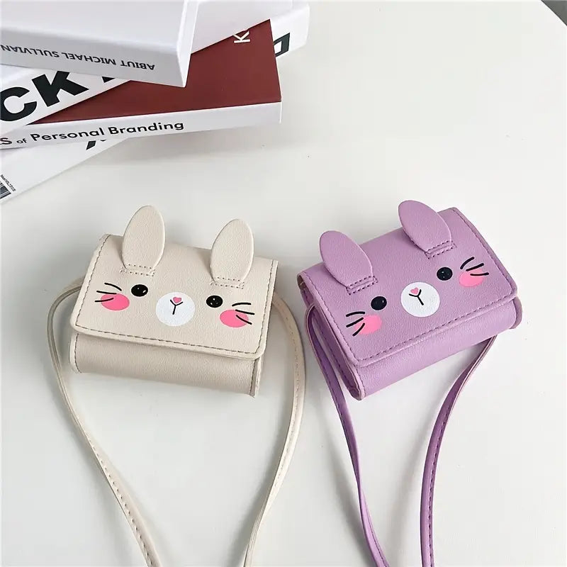 Cute Cartoon Shoulder Bag Bags & Travel - DailySale