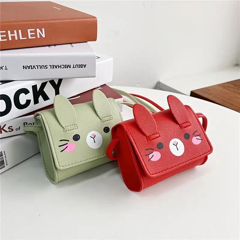 Cute Cartoon Shoulder Bag Bags & Travel - DailySale