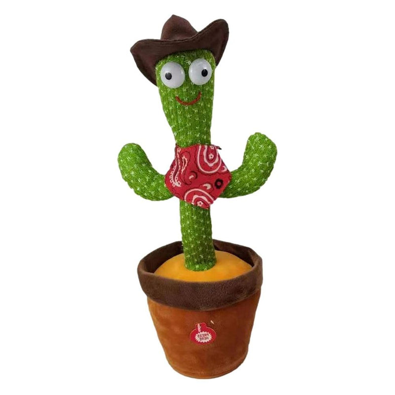 Dancing Cactus Toys & Games - DailySale