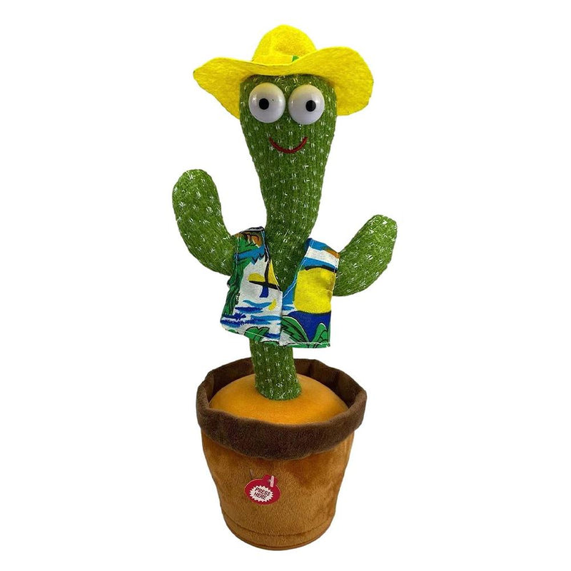 Dancing Cactus Toys & Games - DailySale