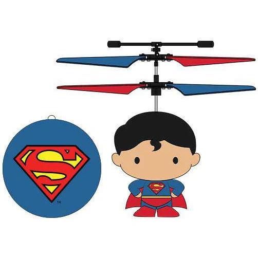 DC 3.5 inch Flying Figure Toys & Hobbies Superman - DailySale