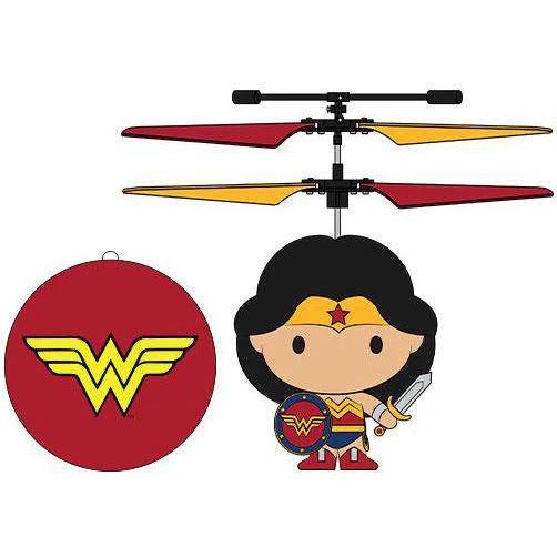 DC 3.5 inch Flying Figure Toys & Hobbies Wonder Woman - DailySale