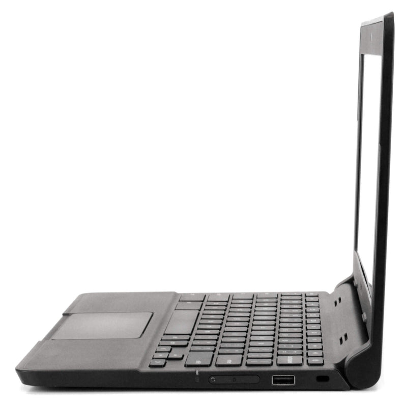 Dell 11" Chromebook 3120 1.40 GHz Intel Celeron Laptops - DailySale