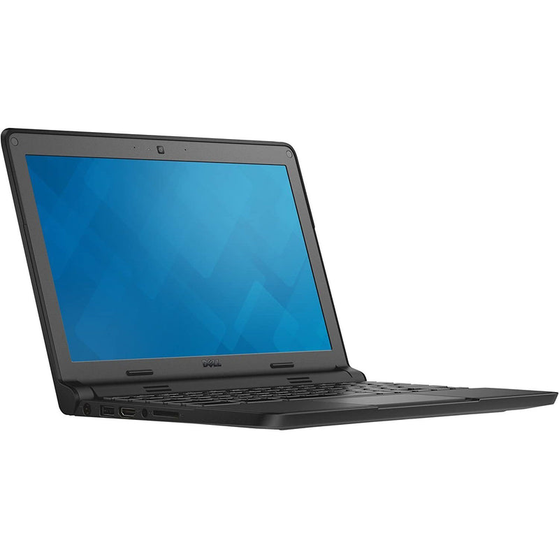 DELL 11" Chromebook Intel Celeron n2840 2.16Hgz Laptops - DailySale