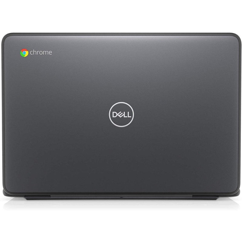Dell 11.6" 2-in-1 Chromebook 5190 N3450 4GB 32GB Tablets & Computers - DailySale