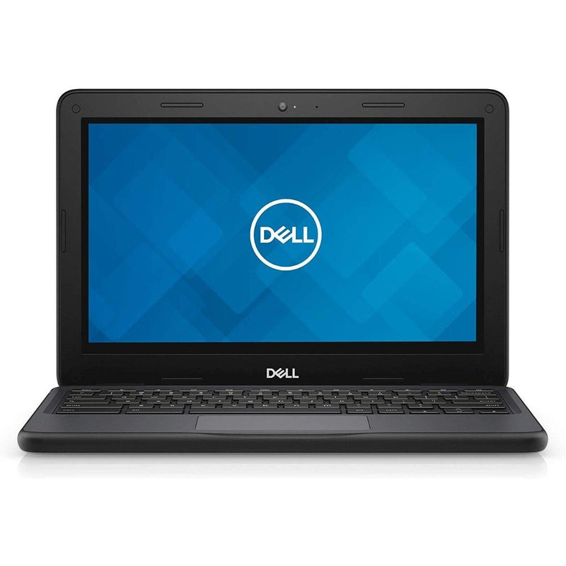 Dell 11.6" 2-in-1 Chromebook 5190 N3450 4GB 32GB Tablets & Computers - DailySale