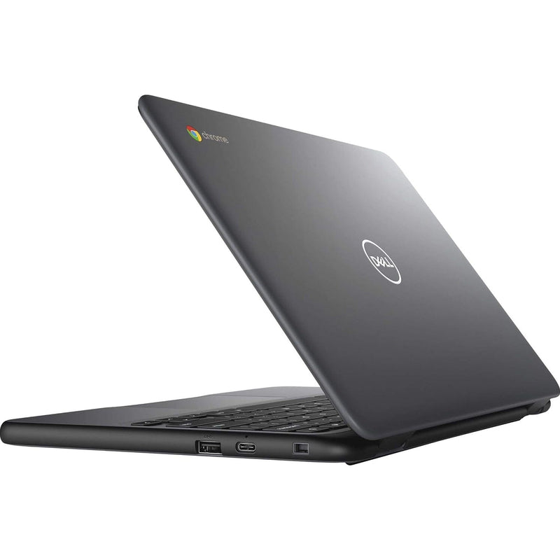 Dell 11.6" Chromebook 3100 N4000 4GB 16GB (Refurbished) Laptops - DailySale