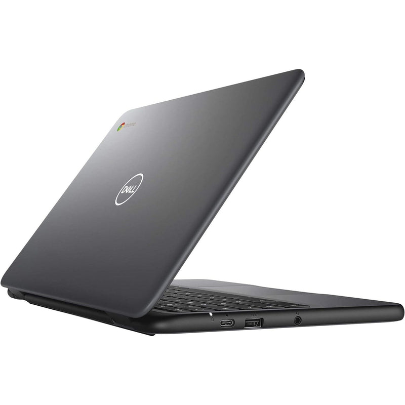 Dell 11.6" Chromebook 3100 N4000 4GB 16GB (Refurbished) Laptops - DailySale