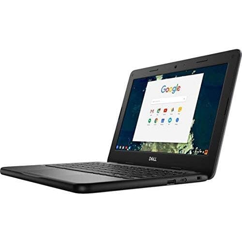 Dell 11.6" Chromebook 3100 N4000 4GB 16GB (Refurbished) Laptops - DailySale