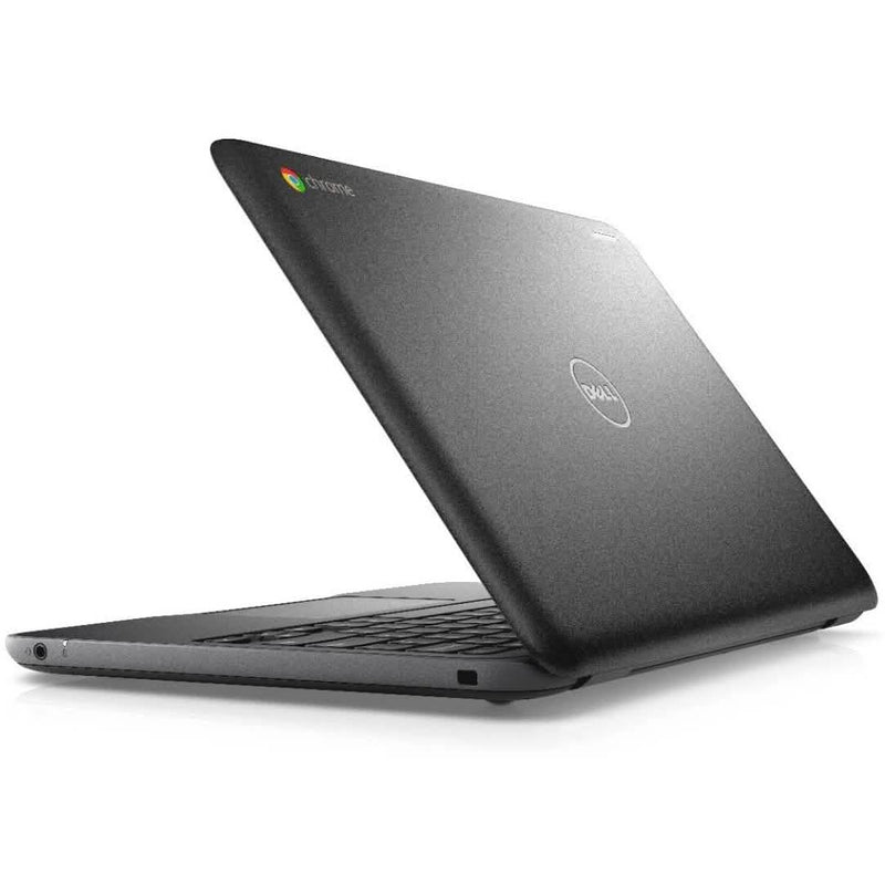 Dell 11.6" Chromebook 3180 4GB 16GB Laptops - DailySale