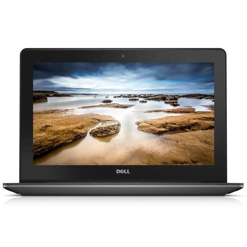 Dell 11.6" Chromebook 4GB 16GB Tablets & Computers - DailySale