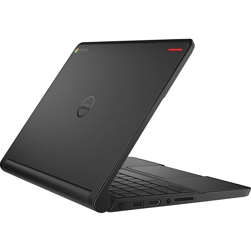 Dell 11.6" Chromebook 4GB 3120 Laptop Tablets & Computers - DailySale