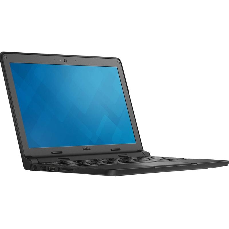 Dell 11.6" Chromebook 4GB 3120 Laptop Tablets & Computers - DailySale