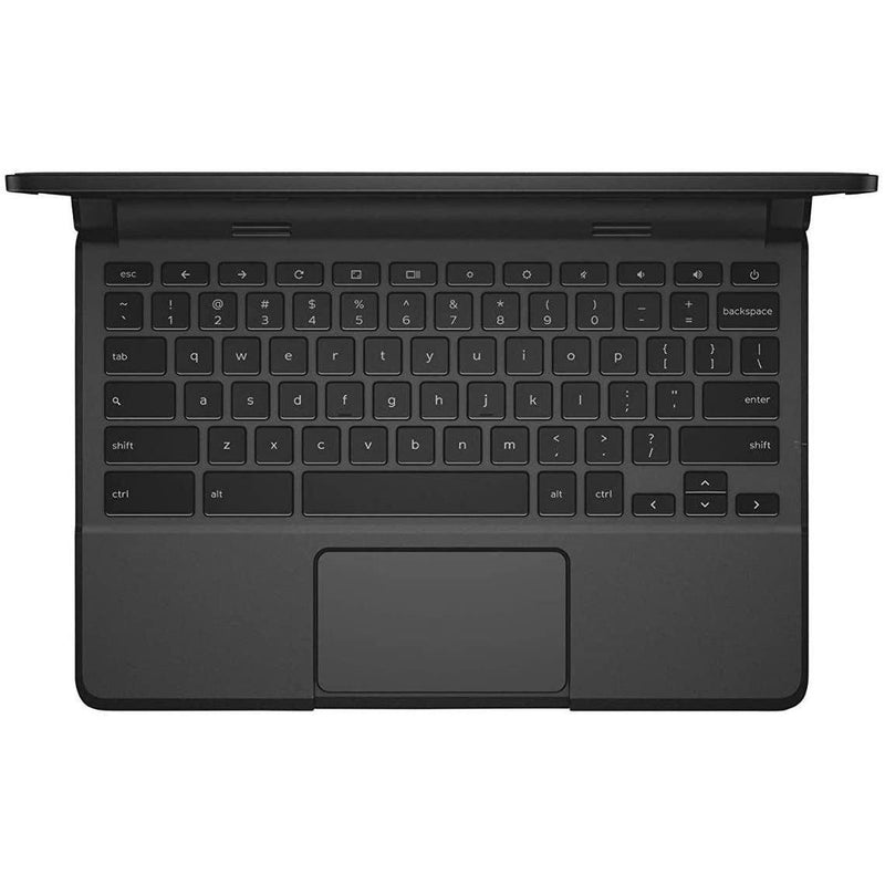 Dell 11.6" Chromebook 4GB 3120 Laptops - DailySale